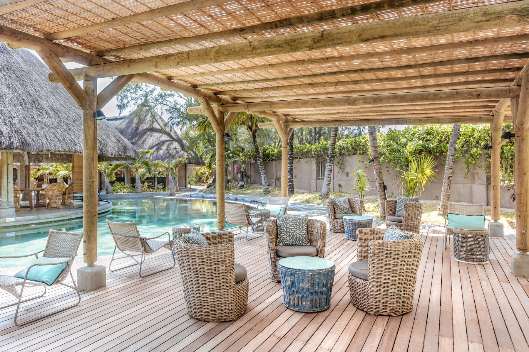 Coin de Mire Attitude